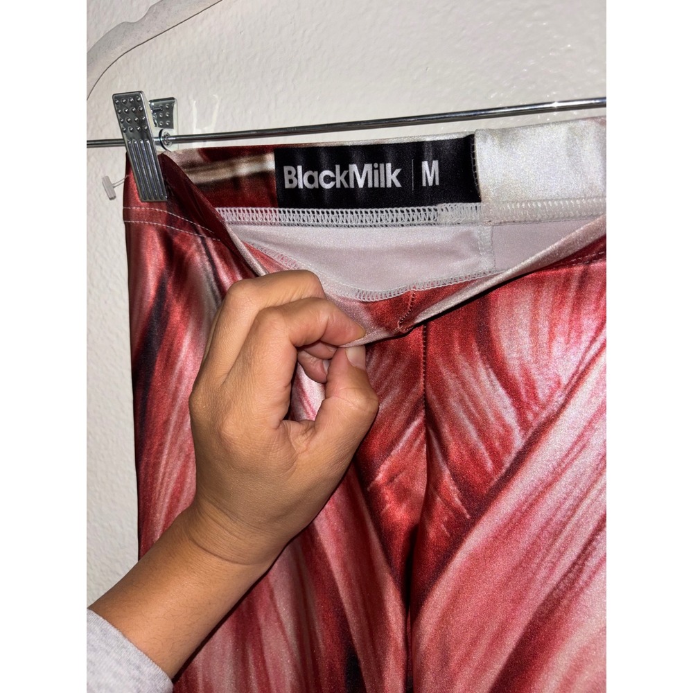 Blackmilk muscle leggings Women size M - Picture 4 of 6